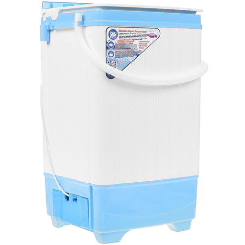 Купить Стиральная машина Renova WS-65PE (LITE)  8168253. Характеристики, отзывы и цены в Донецке