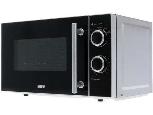 Купить Микроволновая печь Mystery MMW-2032 черный  1114097. Характеристики, отзывы и цены в Донецке