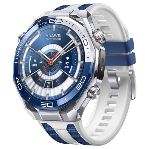 Купить Смарт-часы HUAWEI WATCH Ultimate 2  5638562. Характеристики, отзывы и цены в Донецке