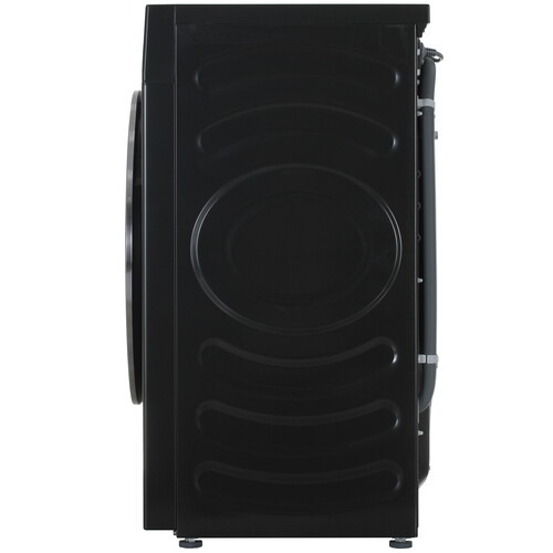 Купить Стиральная машина Hisense WF5I8043BBF черный  9281358. Характеристики, отзывы и цены в Донецке