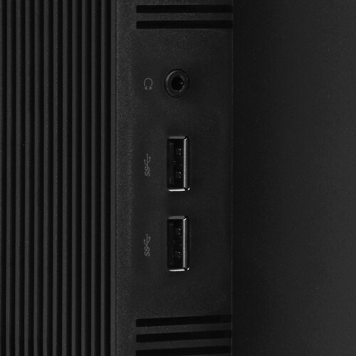 Купить 27" Монитор Lenovo ThinkVision 27 3D серый  5458680. Характеристики, отзывы и цены в Донецке