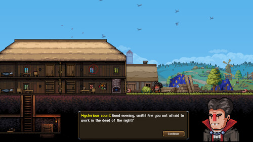 Купить Игра Anvil Saga (Steam)  5609922. Характеристики, отзывы и цены в Донецке