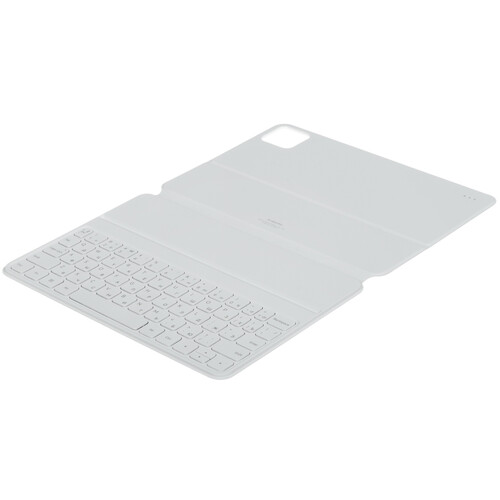 Купить Чехол-клавиатура Xiaomi Pad 7 / 7 Pro Focus Keyboard для Xiaomi Pad 7/ 7 Pro белый  5611549. Характеристики, отзывы и цены в Донецке