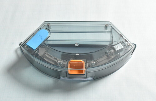 Купить Резервуар (для воды) для пылесоса-робота Mamibot EXVAC660  1382674. Характеристики, отзывы и цены в Донецке