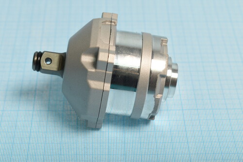 Купить Редуктор (В сборе) для гайковерта FinePower CIWBL400 [N/A]  9077020. Характеристики, отзывы и цены в Донецке