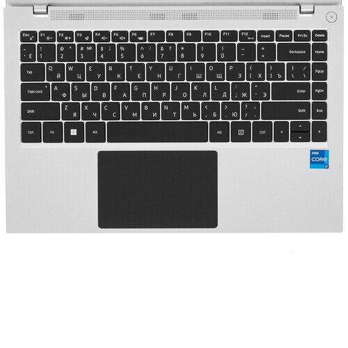 Купить 14" Ноутбук ACD 14S серебристый  5457342. Характеристики, отзывы и цены в Донецке