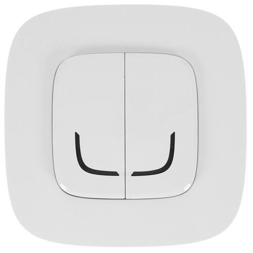 Купить Выключатель Legrand Valena Allure with NETATMO 752587  5331905. Характеристики, отзывы и цены в Донецке
