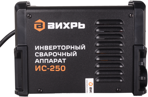 Купить Сварочный аппарат Вихрь ИС-250  9070069. Характеристики, отзывы и цены в Донецке