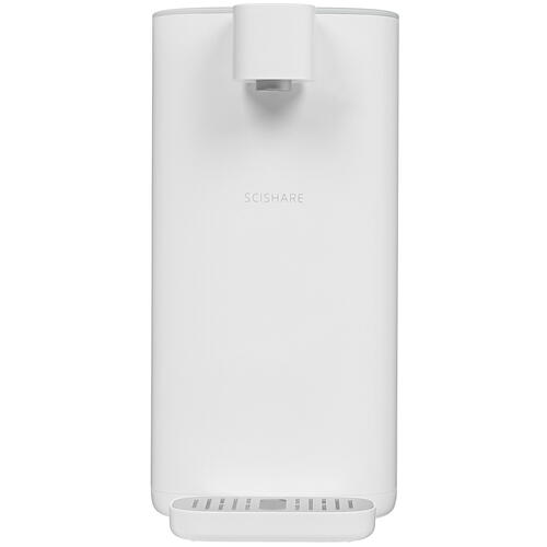 Купить Диспенсер Scishare S2301 белый  5408397. Характеристики, отзывы и цены в Донецке