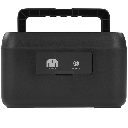 Купить Портативная зарядная станция TopON TOP-H300 серый  9224469. Характеристики, отзывы и цены в Донецке