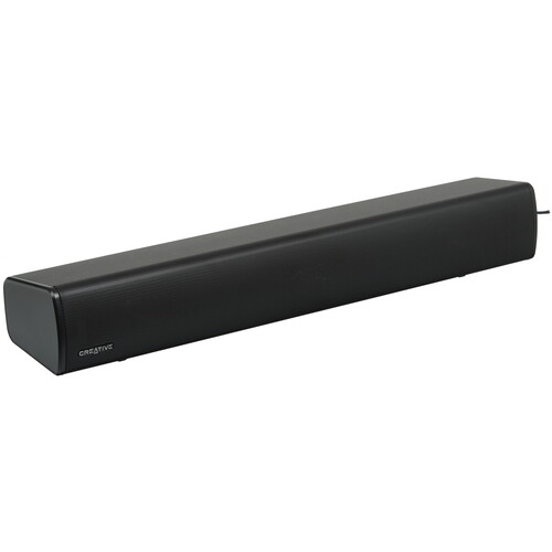 Купить Саундбар Creative Sound Blaster GS5 черный  5495466. Характеристики, отзывы и цены в Донецке
