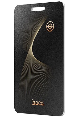 Купить Беспроводная метка Hoco E92 Savior черный  5622231. Характеристики, отзывы и цены в Донецке