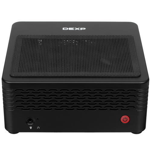 Купить Мини ПК DEXP MINI REVO B001  5080511. Характеристики, отзывы и цены в Донецке