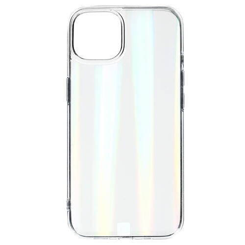 Купить Накладка  Aceline Rainbow для Apple iPhone 13 прозрачный  4844424. Характеристики, отзывы и цены в Донецке