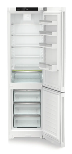 Купить Холодильник с морозильником   Liebherr CNf 5703 белый  9288164. Характеристики, отзывы и цены в Донецке