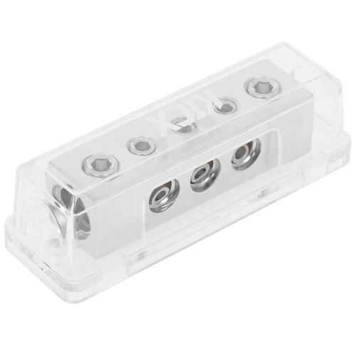 Купить Дистрибьютор питания Kicx DB2034P  9103545. Характеристики, отзывы и цены в Донецке