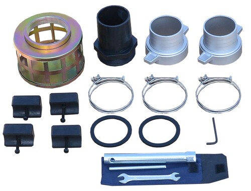 Купить Мотопомпа ТСС PGST80  9129603. Характеристики, отзывы и цены в Донецке