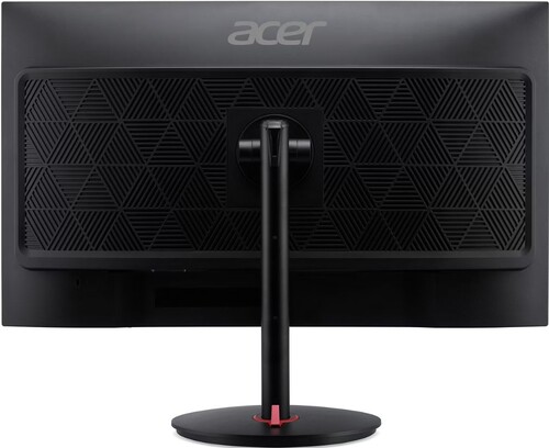 Купить 31.5" Монитор Acer Nitro XV320QUPbmiiprx черный  9316928. Характеристики, отзывы и цены в Донецке