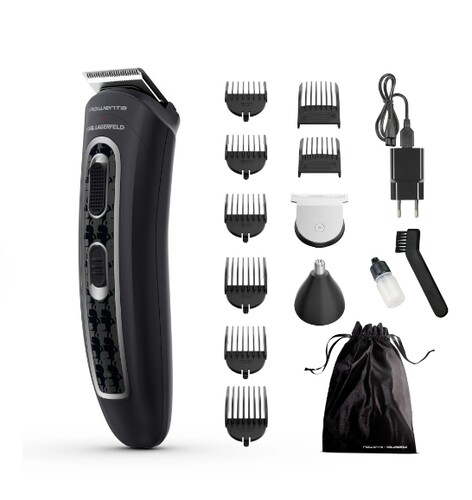 Купить Триммер Rowenta Trim&amp  5487906. Характеристики, отзывы и цены в Донецке