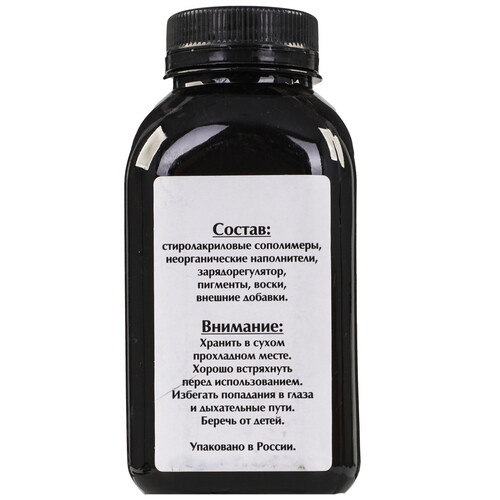 Купить Тонер Булат AAHPNL1000010 черный  5600724. Характеристики, отзывы и цены в Донецке