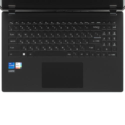 15.6" Ноутбук MSI Modern 15 B13M-607RU черный Купить 15.6" Ноутбук MSI Modern 15 B13M-607RU черный  5418548. Характеристики, отзывы и цены в Донецке