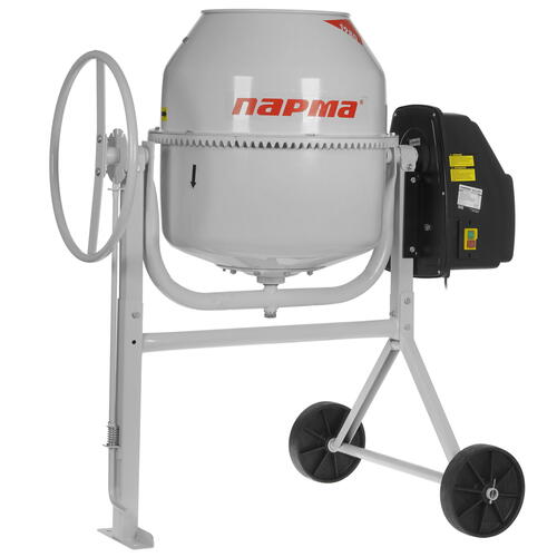 Купить Бетоносмеситель Парма БСЛ-120Ч  5311084. Характеристики, отзывы и цены в Донецке