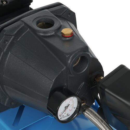Купить Насосная станция Unipump AUTO JET 100 S  9977868. Характеристики, отзывы и цены в Донецке