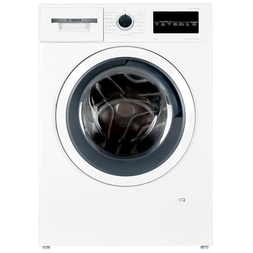 Купить Стиральная машина Bosch WAN24200ME белый  9984008. Характеристики, отзывы и цены в Донецке