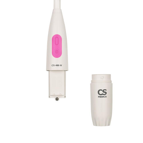 Купить Электрическая зубная щетка CS Medica CS-466-W белый  5366540. Характеристики, отзывы и цены в Донецке