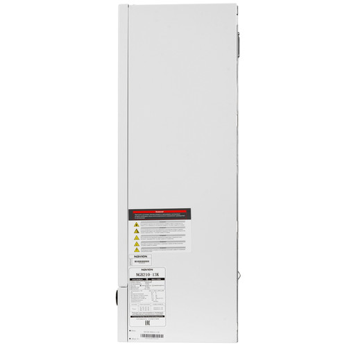 Купить Газовый котел Navien Heatluxe NGB210 - 13K настенный  9904914. Характеристики, отзывы и цены в Донецке