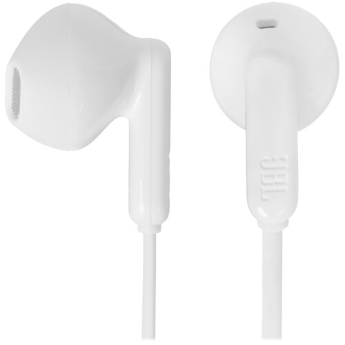 Купить Беспроводные наушники JBL Tune 235BT белый 2025  5639258. Характеристики, отзывы и цены в Донецке