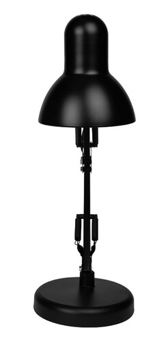 Купить Настольный светильник Ritmix LED-745Е черный  9223766. Характеристики, отзывы и цены в Донецке