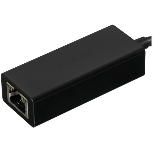 Купить Сетевая карта Ugreen US236  9155053. Характеристики, отзывы и цены в Донецке