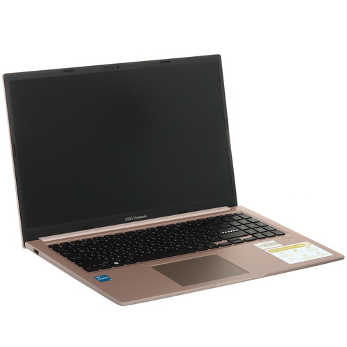 Купить 15.6" Ноутбук ASUS Vivobook 15 X1504VA-BQ144 коричневый  5612140. Характеристики, отзывы и цены в Донецке