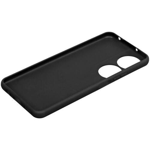 Купить Накладка  Aceline Fresh для HONOR X7b черный  9081181. Характеристики, отзывы и цены в Донецке