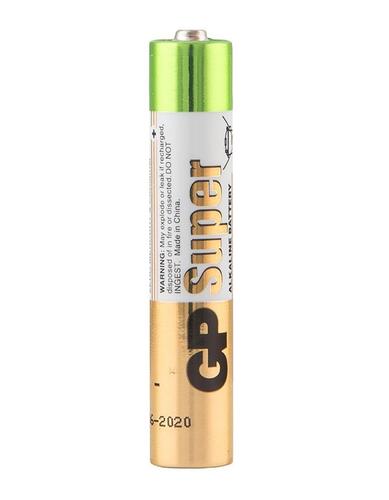Купить Батарейка GP Super AAAA / AAAA (LR61/25A/LR8D425)  7901577. Характеристики, отзывы и цены в Донецке