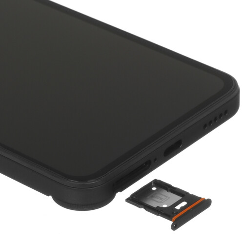 Купить 6.67" Смартфон CMF Phone 1 128 ГБ черный  5475814. Характеристики, отзывы и цены в Донецке