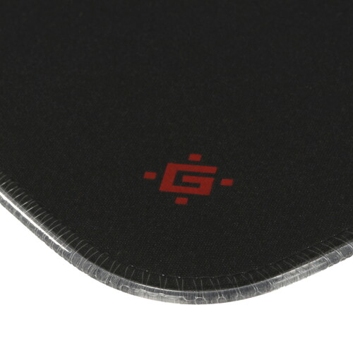 Купить Коврик Defender Black L Light (L) черный  5605489. Характеристики, отзывы и цены в Донецке