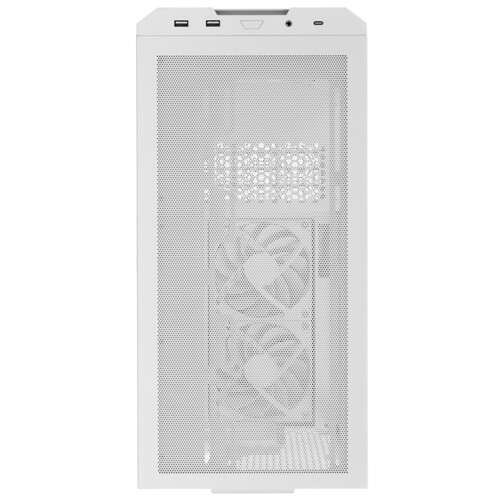 Купить Корпус LIAN LI LANCOOL 207  5480043. Характеристики, отзывы и цены в Донецке