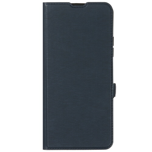 Купить Чехол-книжка  BoraSCO Book Case для Tecno SPARK 30 4G синий  5489227. Характеристики, отзывы и цены в Донецке