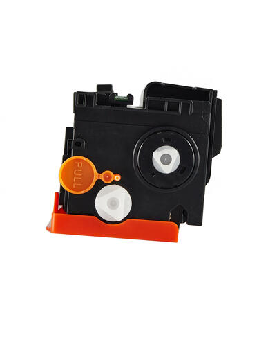 Купить Картридж лазерный SAKURA CF402X желтый, с чипом  7981856. Характеристики, отзывы и цены в Донецке