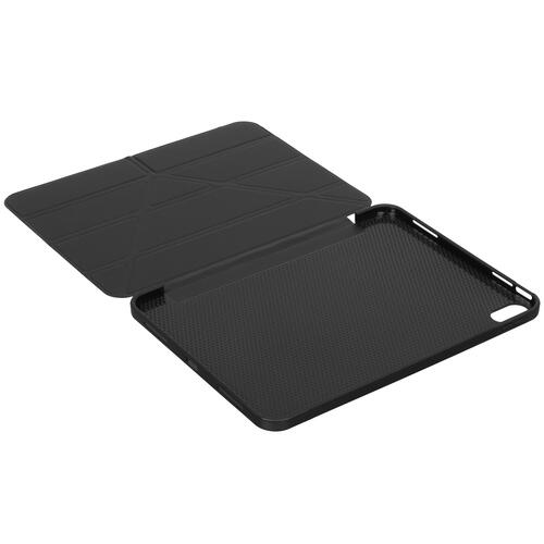 Купить Чехол-книжка Aceline Origami для Apple iPad (10th Gen) черный  5418781. Характеристики, отзывы и цены в Донецке