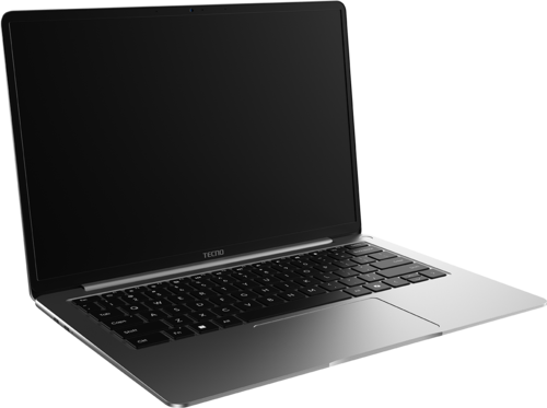 Купить 14" Ноутбук Tecno Megabook S14MM серый  5636433. Характеристики, отзывы и цены в Донецке