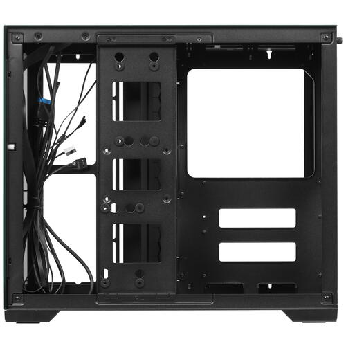 Купить Корпус ARDOR GAMING C305 V2  черный  5099645. Характеристики, отзывы и цены в Донецке