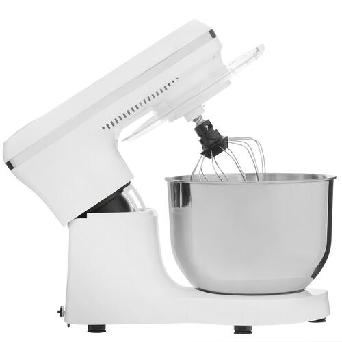 Купить Миксер BQ-MX640 белый  9981080. Характеристики, отзывы и цены в Донецке