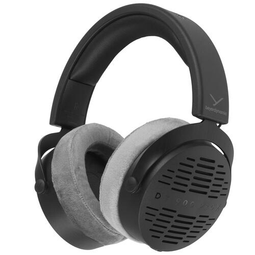 Купить Проводные наушники Beyerdynamic DT 900 PRO X черный  5451267. Характеристики, отзывы и цены в Донецке