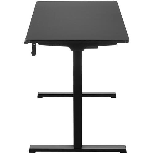Купить Стол компьютерный KEYRON Orion 120 черный  9042850. Характеристики, отзывы и цены в Донецке