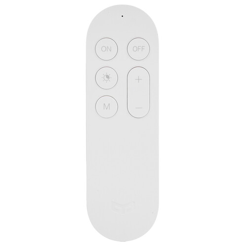 Купить Пульт ДУ Yeelight YLYK01YL  5350315. Характеристики, отзывы и цены в Донецке