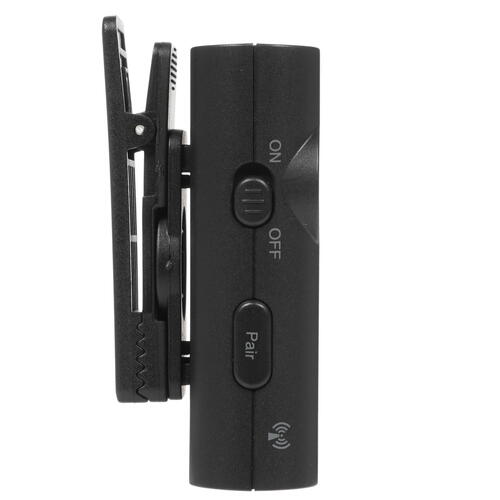 Купить Радиосистема BOYA BY-WM4 Pro  1641031. Характеристики, отзывы и цены в Донецке