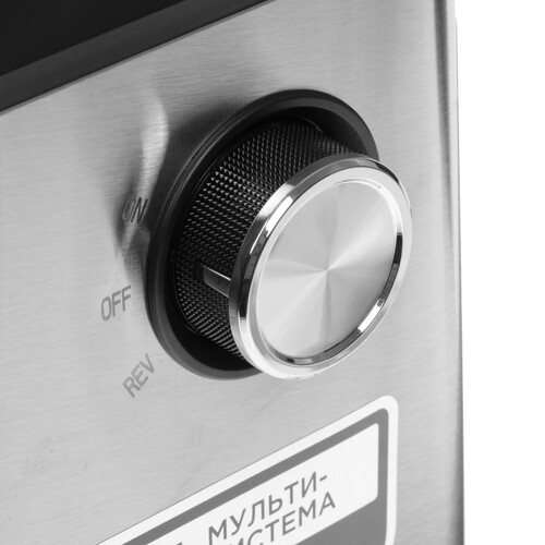 Купить Мясорубка электрическая РЕДМОНД MG504 черный  9233332. Характеристики, отзывы и цены в Донецке
